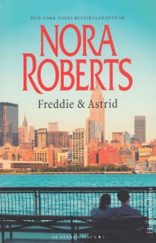 Nora Roberts – Freddie & Astrid