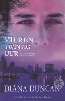 Judith Duncan – Vierentwintig Uur