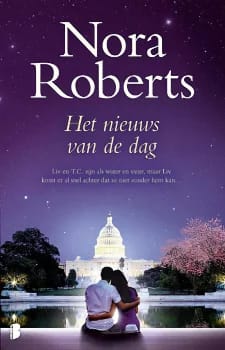 Nora Roberts – Het Nieuws Van De Dag