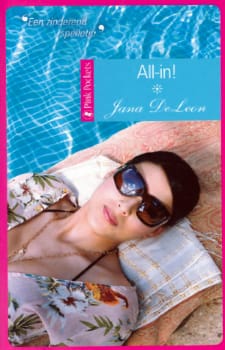 PP 15: Jana DeLeon – All-In!