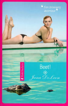 PP 05: Jana DeLeon – Beet!