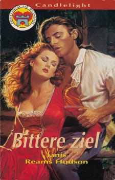 CL 155: Janis Reams Hudson – Bittere Ziel