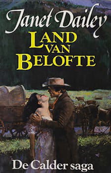 Janet Dailey – Land Van Belofte