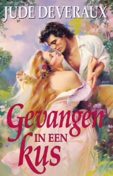 Jude Deveraux – Gevangen In Een Kus