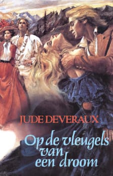Jude Deveraux – Op Vleugels Van Een Droom