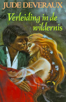 Jude Deveraux – Verleiding In De Wildernis