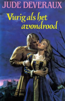 Jude Deveraux – Vurig Als Het Avondrood