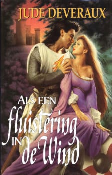 Jude Deveraux – Als Een Fluistering In De Wind