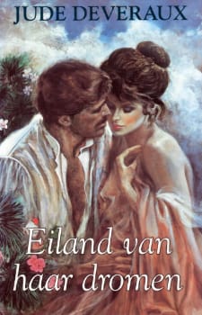 Jude Deveraux – Eiland Van Haar Dromen