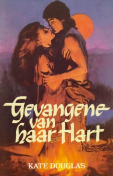 Kate Douglas - Gevangene Van Haar Hart