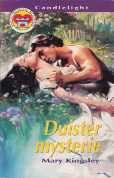CL 149: Mary Kingsley – Duister Mysterie