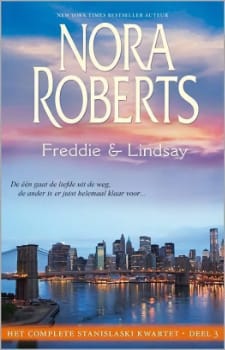 Nora Roberts – Freddie & Lindsay