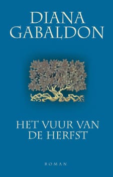 Diana Gabaldon – Het Vuur Van De Herfst
