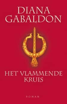 Diana Gabaldon – Het Vlammende Kruis