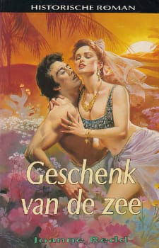 CS 123: Joanne Redd – Geschenk Van De Zee