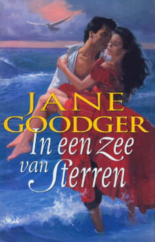 Jane Goodger – In Een Zee Van Sterren