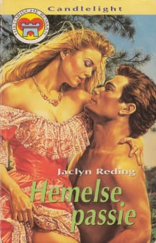 CL 128: Jaclyn Reding – Hemelse Passie