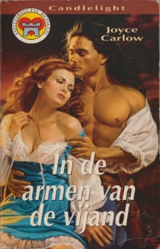 CL 221: Joyce Carlow – In De Armen Van De Vijand