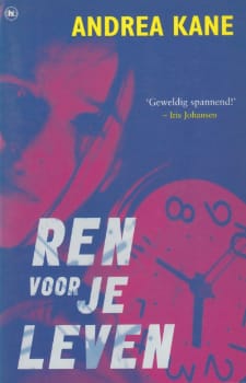 Andrea Kane – Ren Voor Je Leven