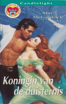 CL 158: May McGoldrick – Koningin Van De Duisternis