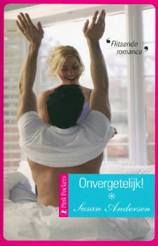 PP 20: Susan Andersen – Onvergetelijk!
