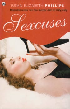 Susan Elizabeth Phillips – Excuses
