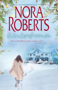 Nora Roberts – Winterdromen