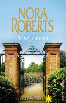 Nora Roberts – Vind Je Droom