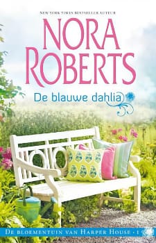 Nora Roberts – De Rode Lelie