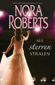 Nora Roberts – Als Sterren Stralen
