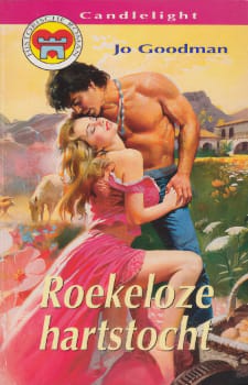CL 281: Jo Goodman – Roekeloze Hartstocht
