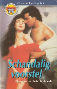 CL 118: Barbara McIntosh – Schandalig Voorstel