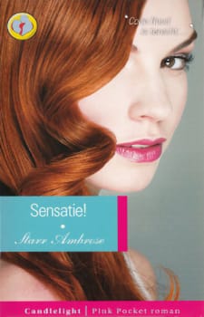 PP 86: Star Ambrose – Sensatie!