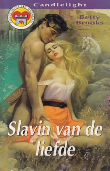 CL 211: Betty Brooks – Slavin Van De Liefde