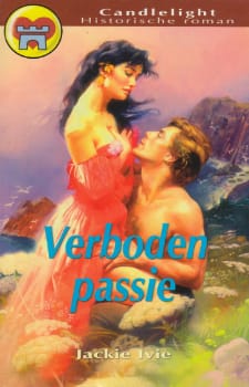 CL 640: Jackie Ivie – Verboden Passie