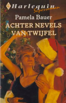 Superroman 157: Pamela Bauer – Achter Nevels Van Twijfel