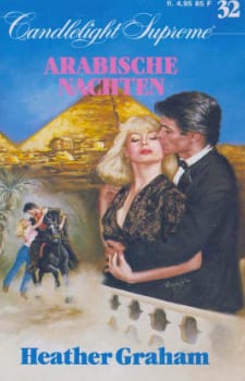 CL Supreme 032: Heather Graham – Arabische Nachten