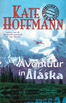 Hqn Bundel: Kate Hoffmann – Avontuur In Alaska