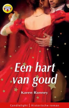 CL 1000: Karen Ranney – Een Hart Van Goud