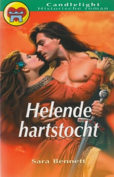 CL 832: Sara Bennett – Helende Hartstocht