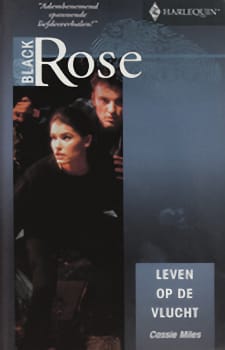 BL. Rose 11: Cassie Miles – Leven Op De Vlucht