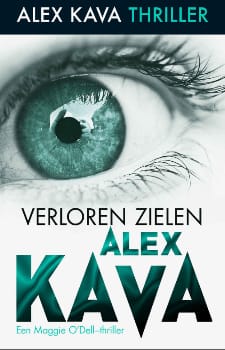 Alex Kava – Verloren Zielen