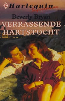Superroman 152: Beverly bryan – Verrassende Hartstocht
