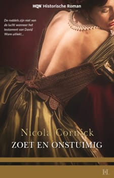 zoet-onstuimig