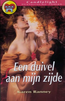 een duivel aan mijn zijde