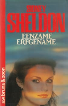 Sidney Sheldon – Eenzame Erfgename