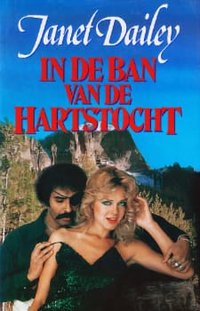in de ban van de hartstocht