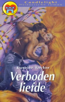 CL 501: Janelle Taylor – Verboden Liefde