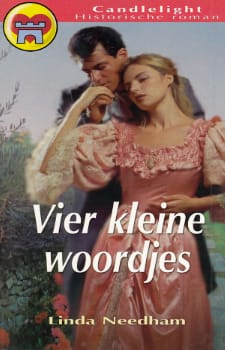 CL 801: Linda Needham – Vier Kleine Woordjes