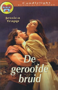 de geroofde bruid